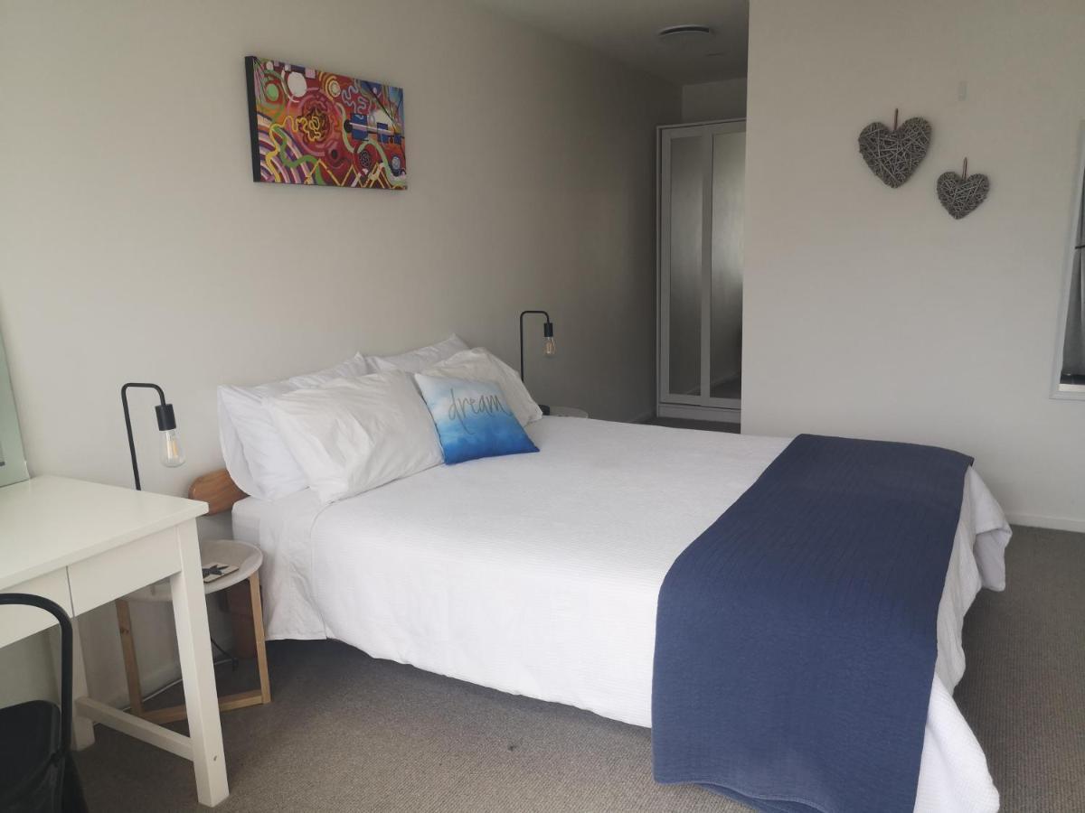 Pool House - One Bedroom Self Contained Unit Motueka Exterior photo